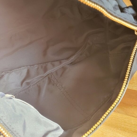 Kate Spade black small hobo bag - Picture 9 of 13